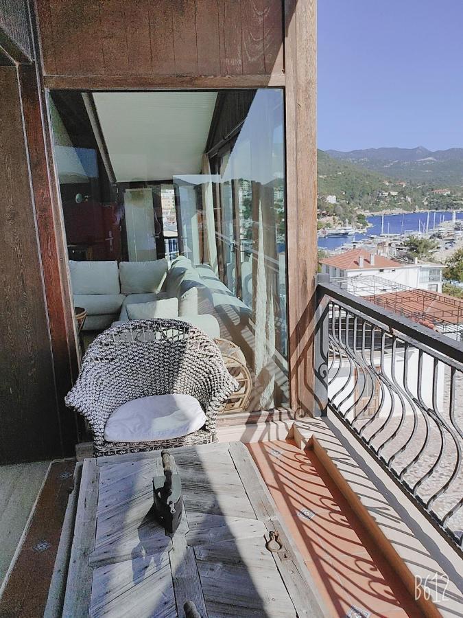 3Odakas Penthouse Extérieur photo